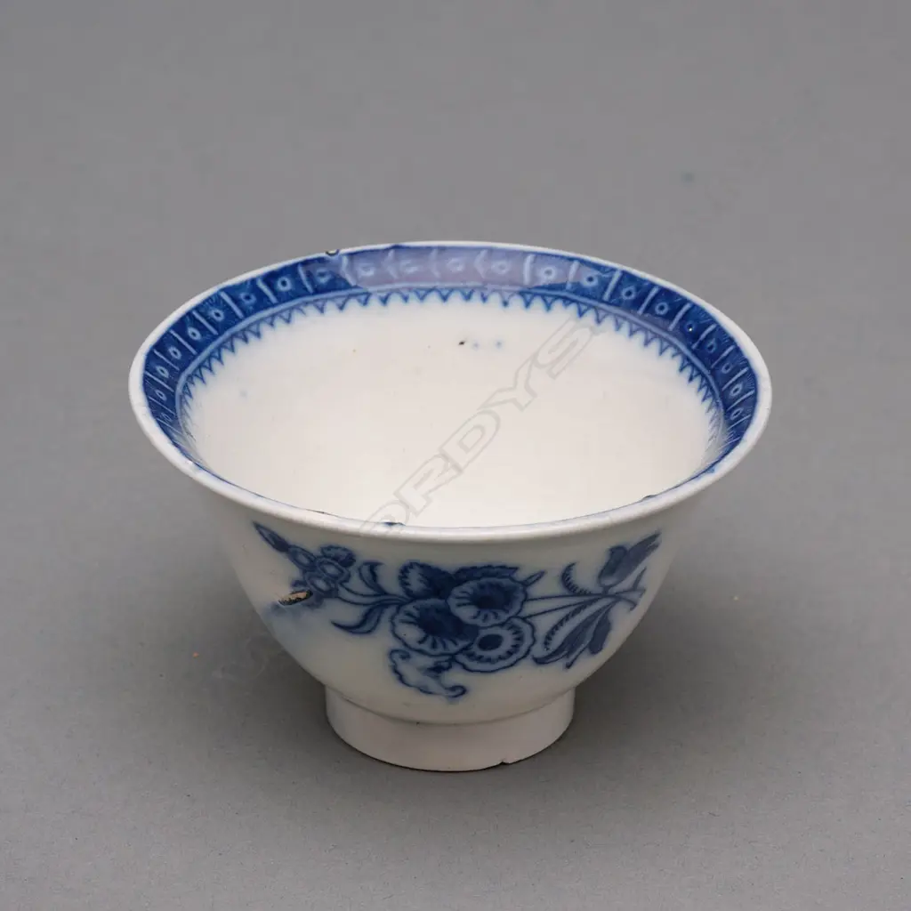 Stoneware tea bowl - England, Image 1++